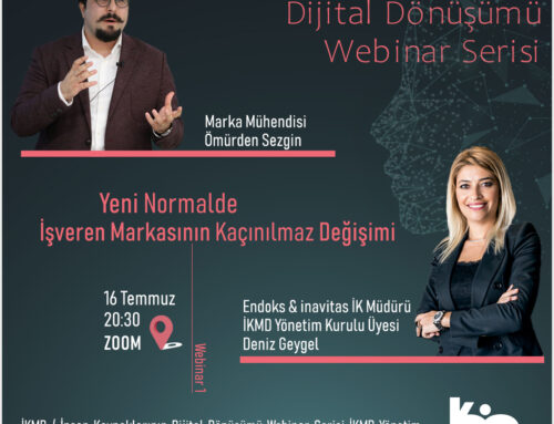 Yeni Normalde İşveren Markasının Kaçınılmaz Değişimi
