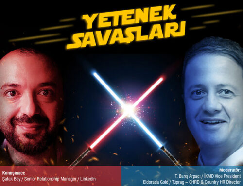 Yetenek Savaşları